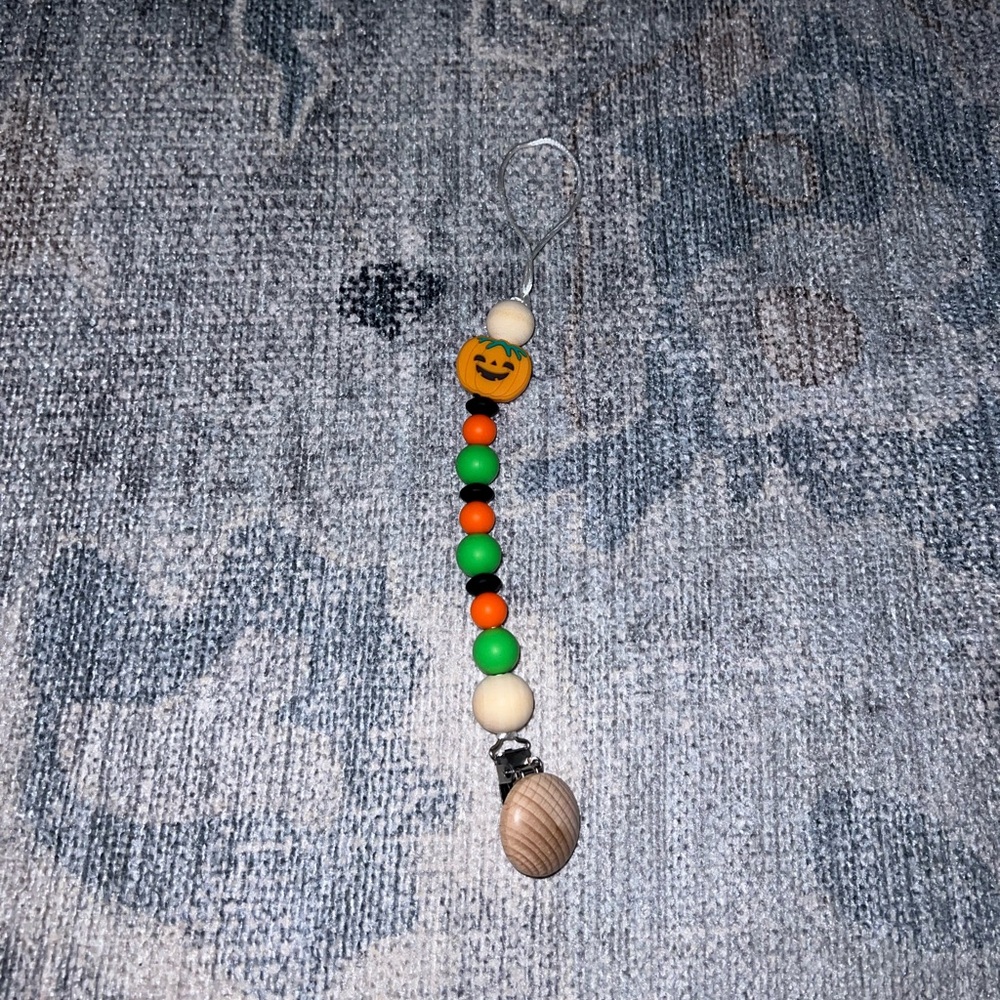 Pumpkin🎃